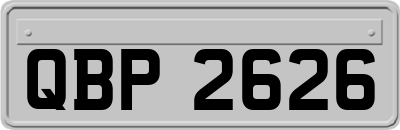 QBP2626