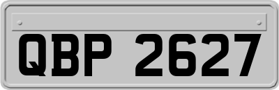 QBP2627