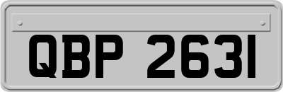 QBP2631