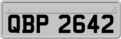 QBP2642