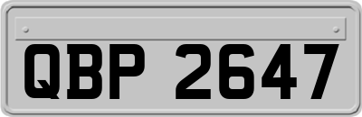 QBP2647