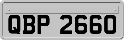 QBP2660