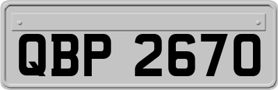QBP2670