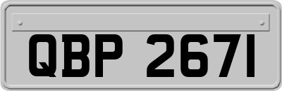 QBP2671