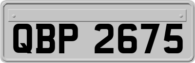 QBP2675