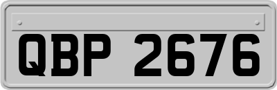 QBP2676