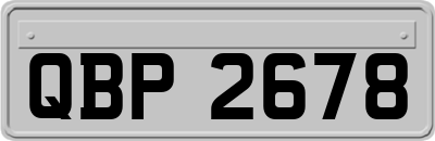 QBP2678