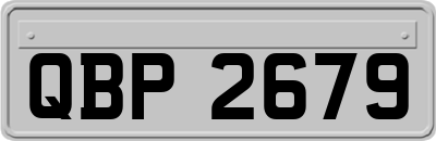 QBP2679