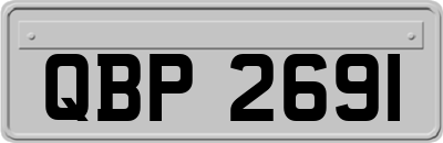 QBP2691