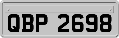 QBP2698