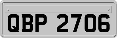 QBP2706