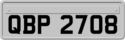 QBP2708