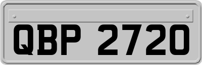 QBP2720