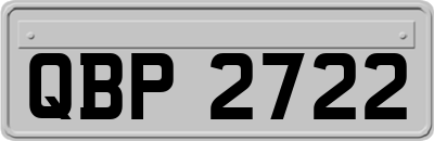 QBP2722