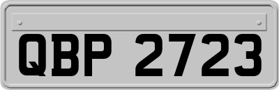 QBP2723