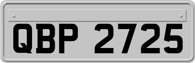 QBP2725