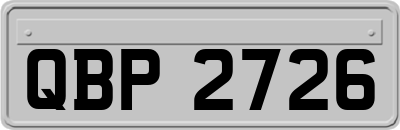 QBP2726