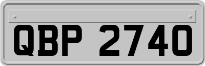 QBP2740