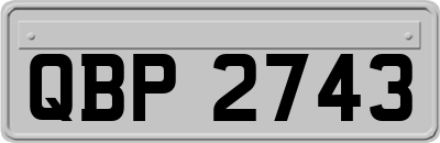 QBP2743