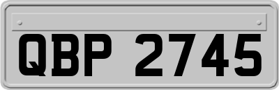 QBP2745