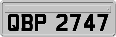 QBP2747