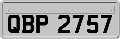 QBP2757