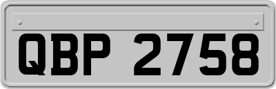 QBP2758
