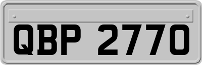 QBP2770