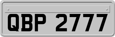 QBP2777