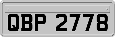 QBP2778