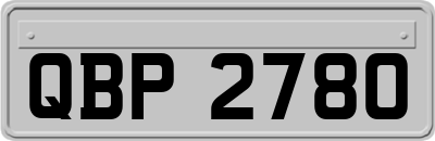 QBP2780