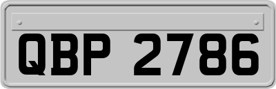 QBP2786