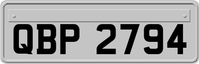 QBP2794