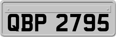 QBP2795