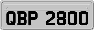 QBP2800