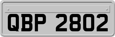 QBP2802