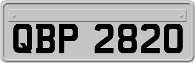 QBP2820
