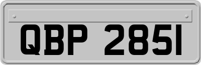 QBP2851