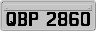 QBP2860