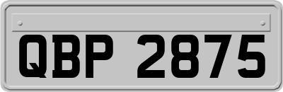 QBP2875