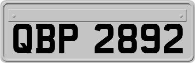 QBP2892