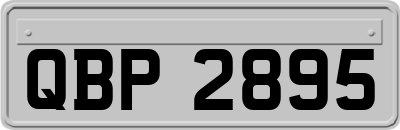QBP2895