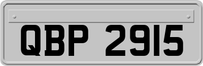 QBP2915