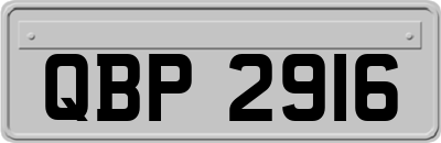 QBP2916