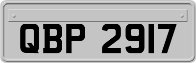 QBP2917
