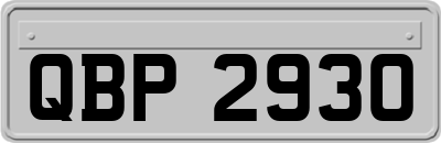 QBP2930