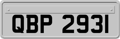 QBP2931