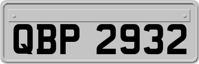QBP2932