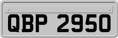 QBP2950