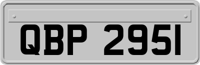 QBP2951